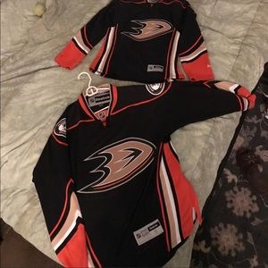 Men’s Anaheim Ducks Jersey